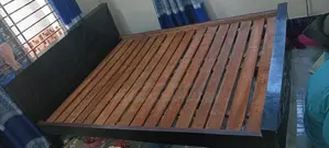 High-Quality Bed for Sale