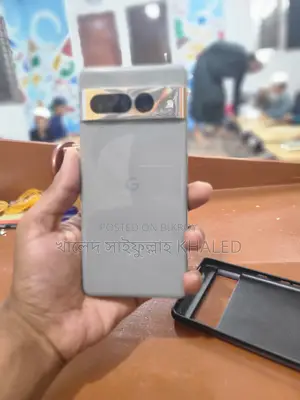 Google Pixel 7 Pro . (Used)