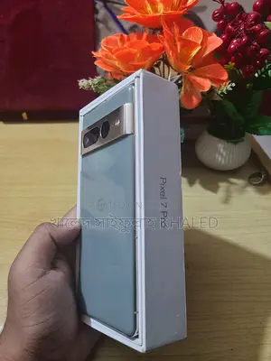 Google Pixel 7 Pro . (Used)
