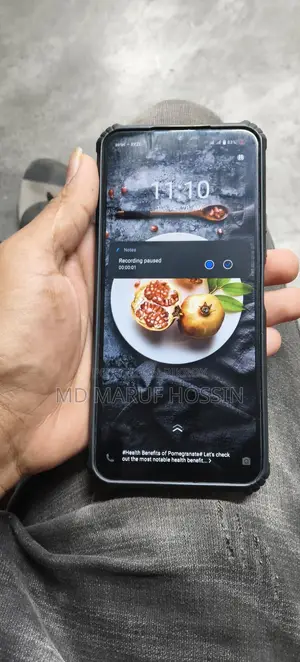 Vivo Y21 . (Used)