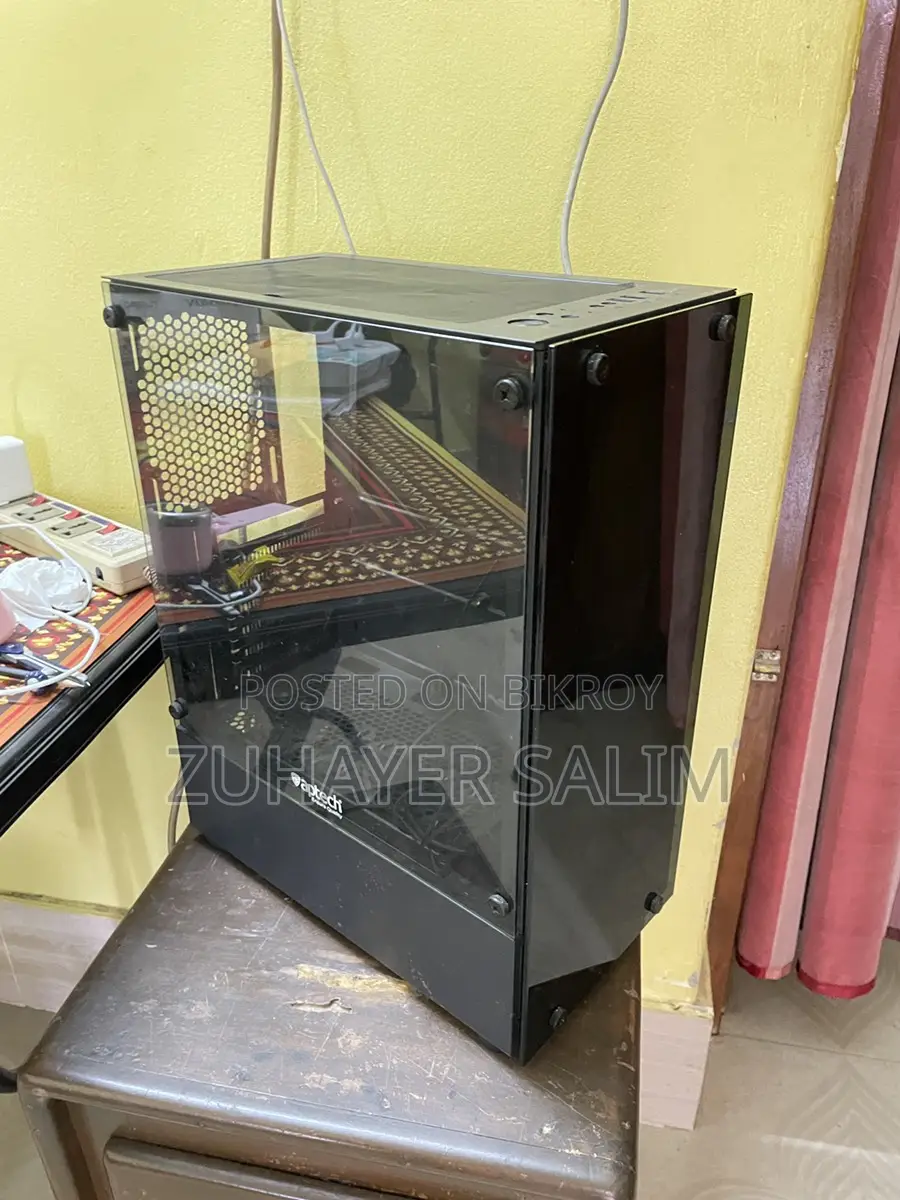 Aptech Gaming Casing