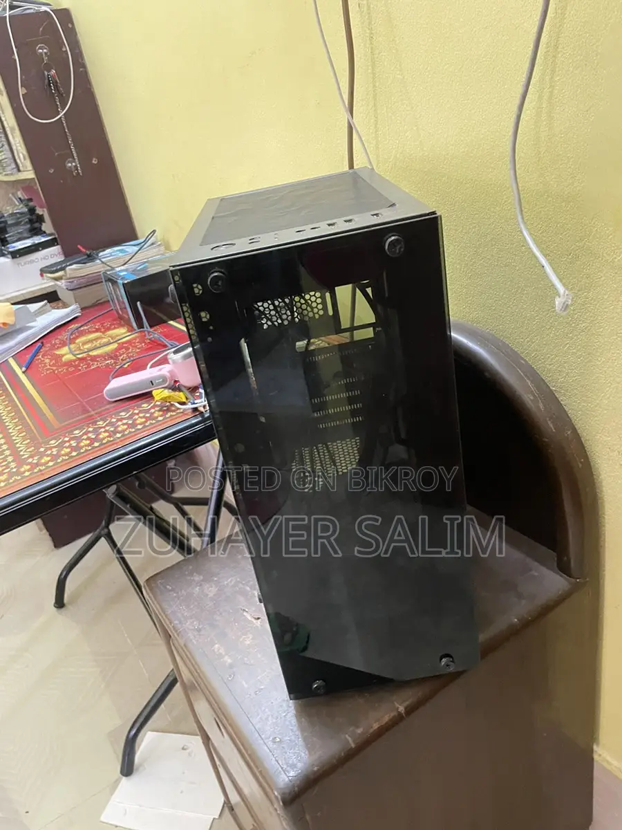 Aptech Gaming Casing