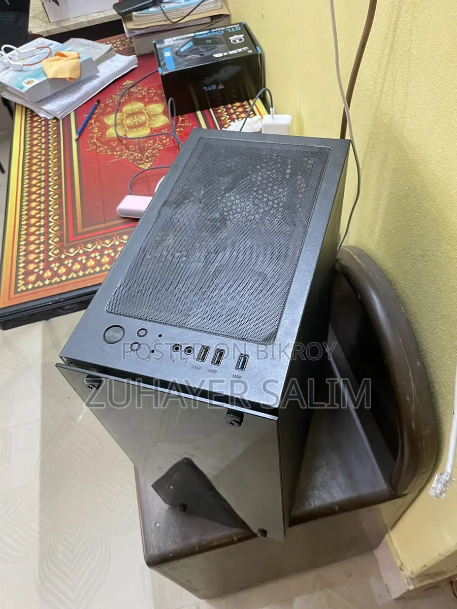 Aptech Gaming Casing