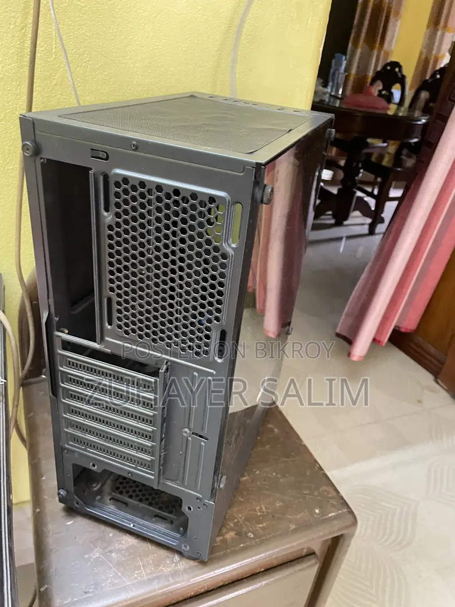 Aptech Gaming Casing