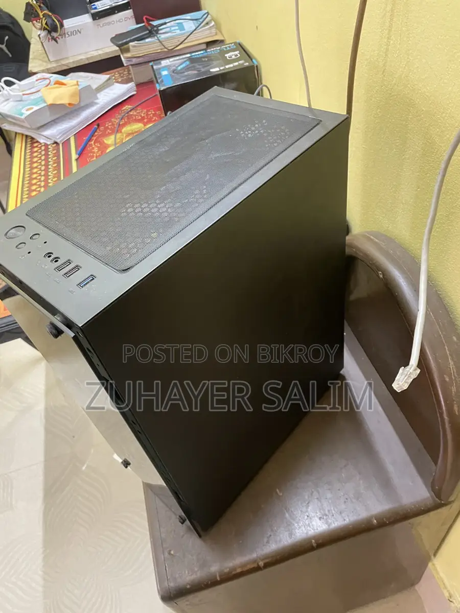 Aptech Gaming Casing