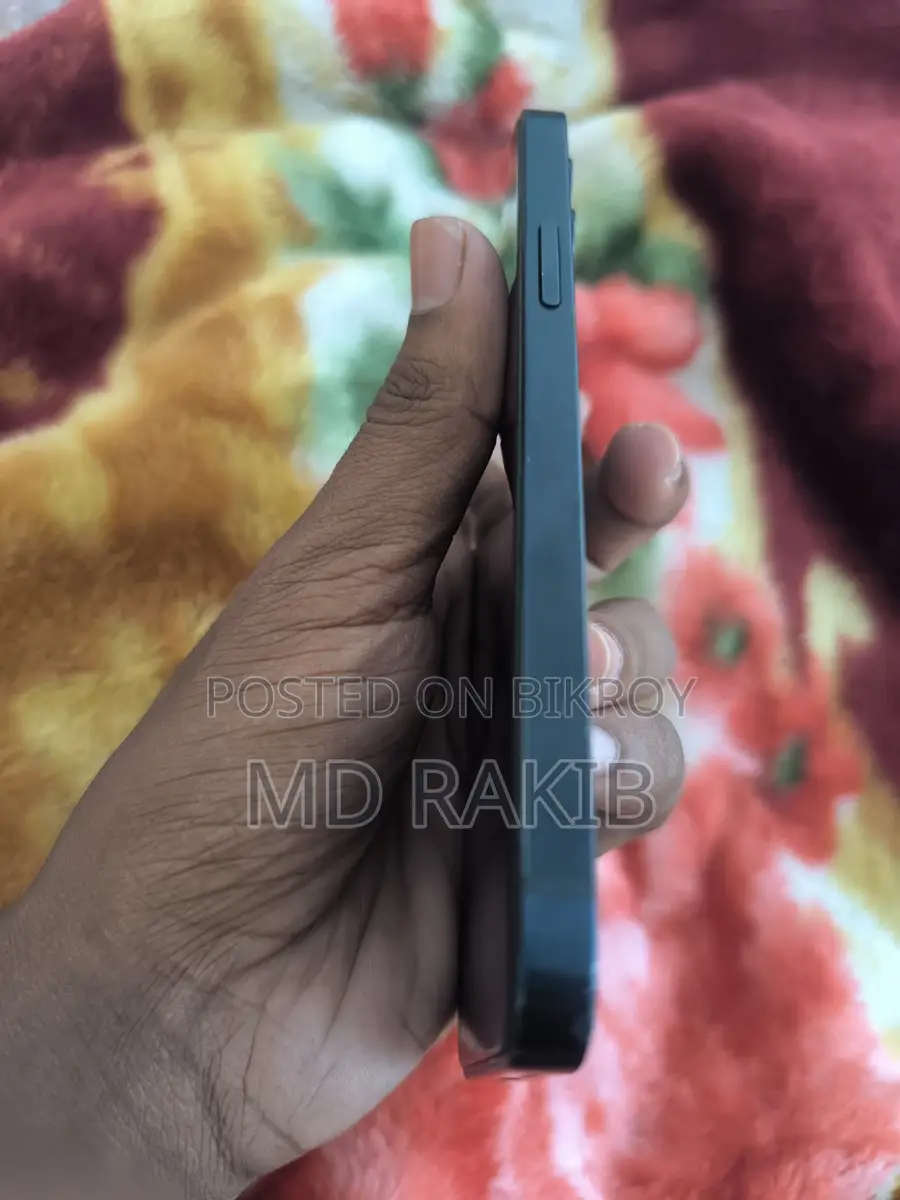 Apple iPhone 12 (Used)