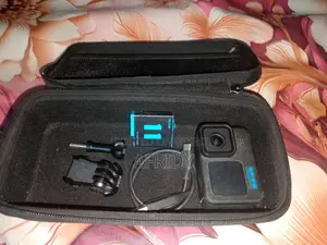 Gopro Hero11 Black - Waterproof Action Camera With 5.3k60 Ultra