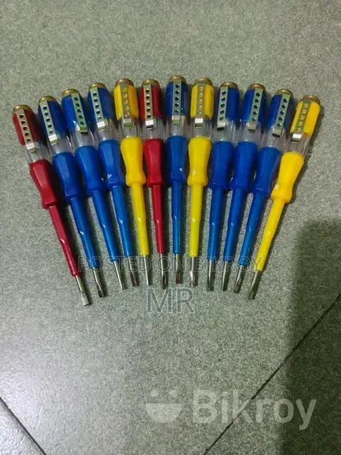 High-Quality China Voltage Line Tester