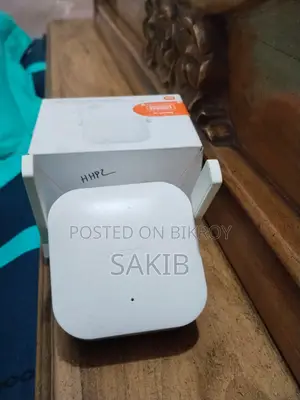 Xiaomi N300 Wifi Range Extender - 300 Mbps