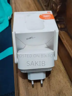 Xiaomi N300 Wifi Range Extender - 300 Mbps