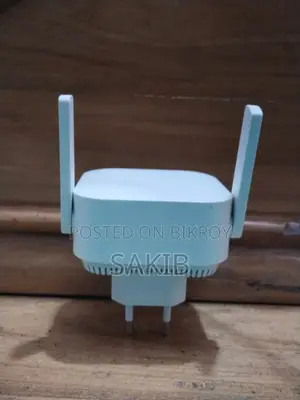 Xiaomi N300 Wifi Range Extender - 300 Mbps