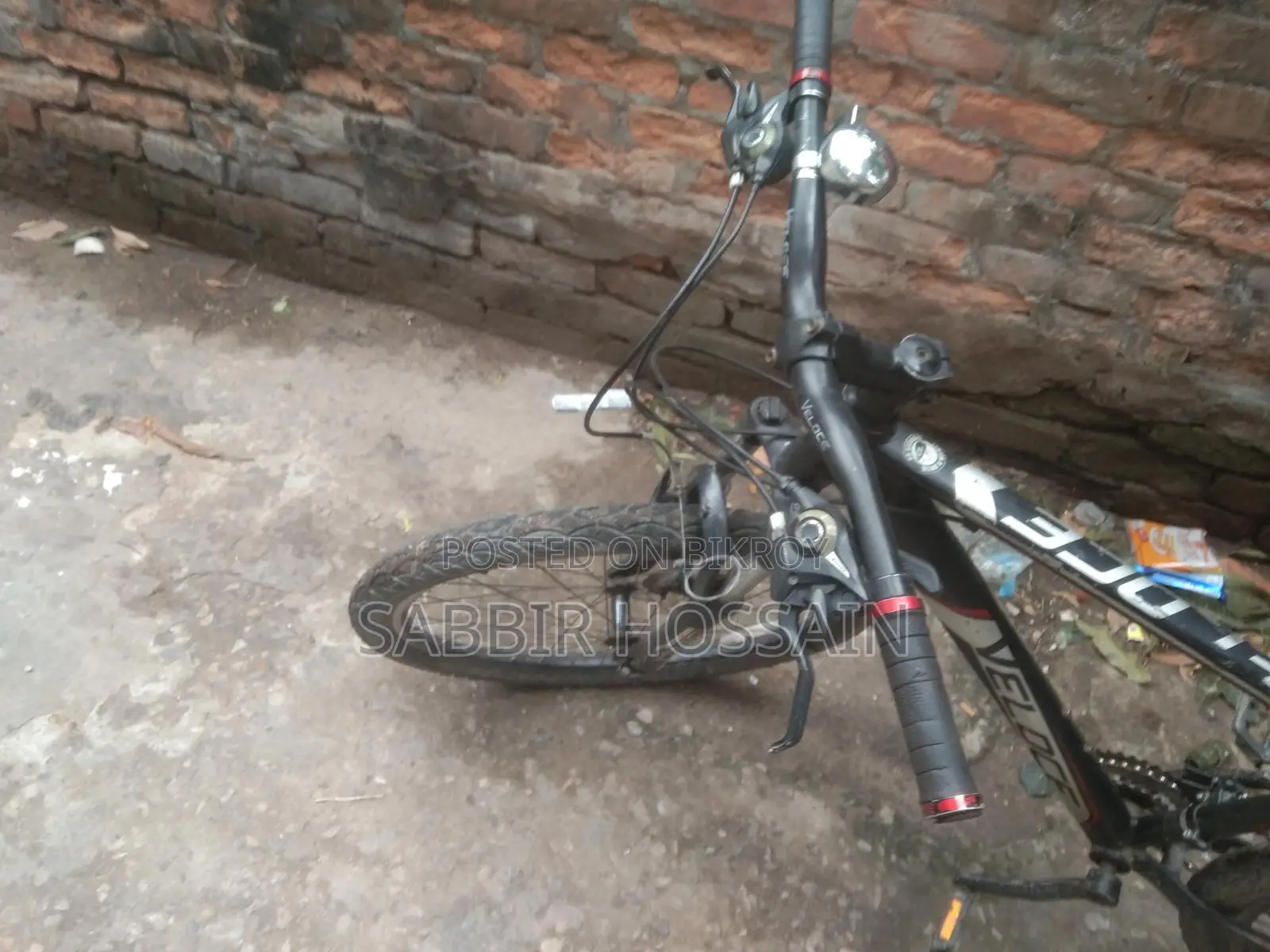 Bicycle for Sale