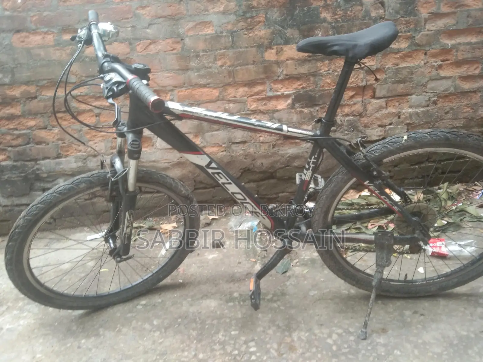 Bicycle for Sale