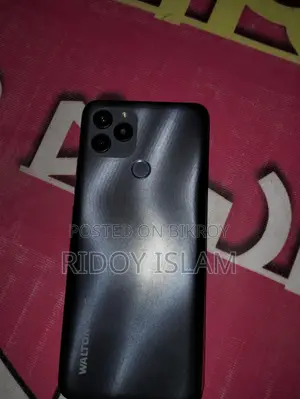 Walton R6 (Used)