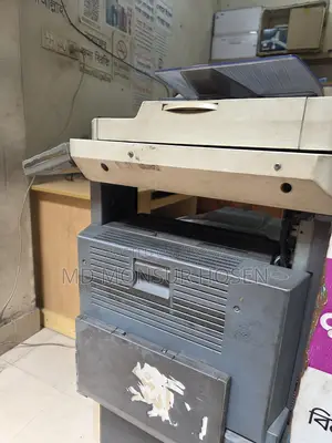 Photocopy Machine Toshiba 452