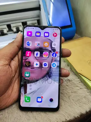 Vivo S1 full fresh (Used)