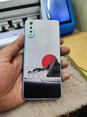 Vivo S1 full fresh (Used)