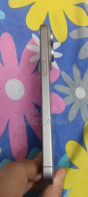 Apple iPhone 15 Pro Max (Used)