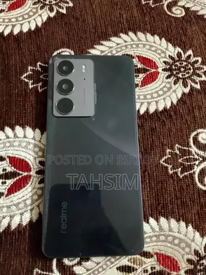 Realme C75 relme (Used)