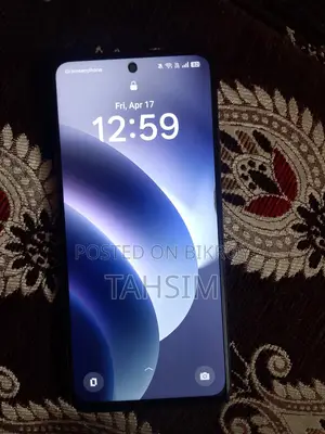Realme C75 relme (Used)