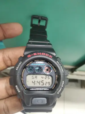 Casio G Shock