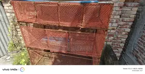 Cage for Ducks, Chickens, and Birds