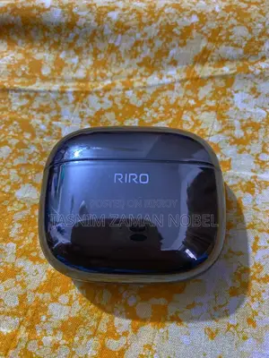 Rior Brand Air Buds