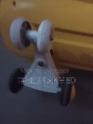 Baby Cycle