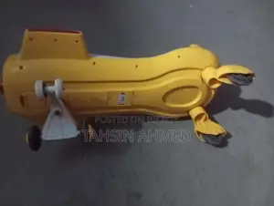 Baby Cycle