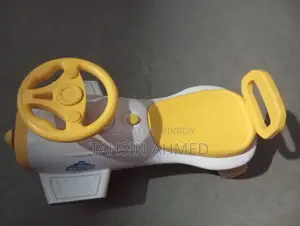 Baby Cycle