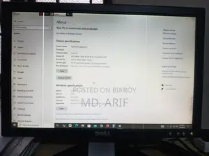 Dell Desktop