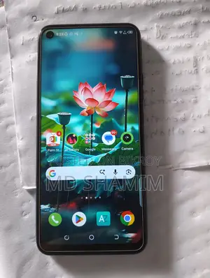 Tecno Spark 5 Pro (Used)