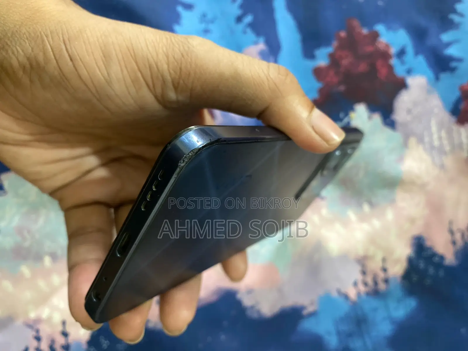Vivo Y35 (Used)