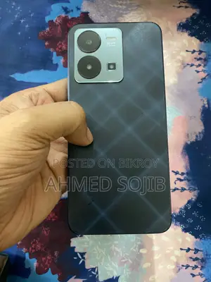 Vivo Y35 (Used)