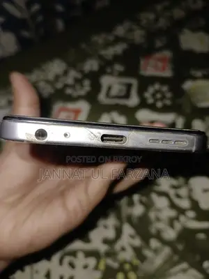 Tecno Spark 40 . (Used)