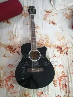 TGM guitar sale