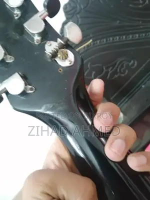 TGM guitar sale