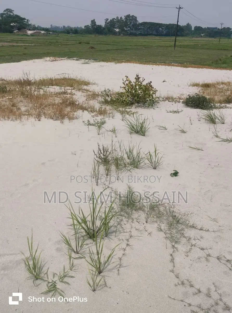 5 Decimal Land for Sale