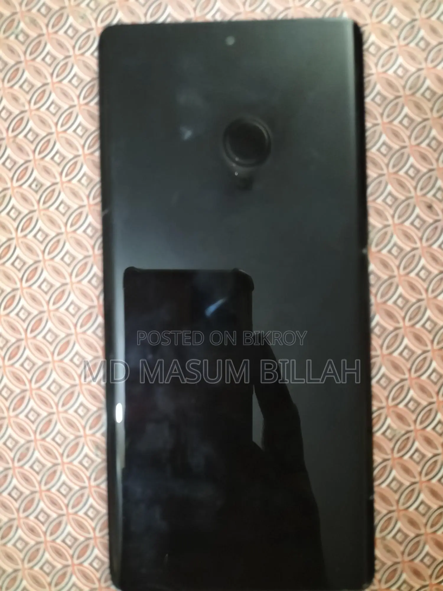 Google Pixel 7 Pro . (Used)