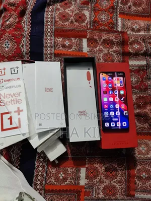 OnePlus 9 128 GB Green