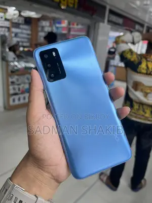 OPPO A16 . (Used)
