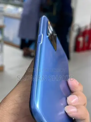 OPPO A16 . (Used)