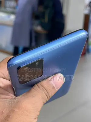OPPO A16 . (Used)