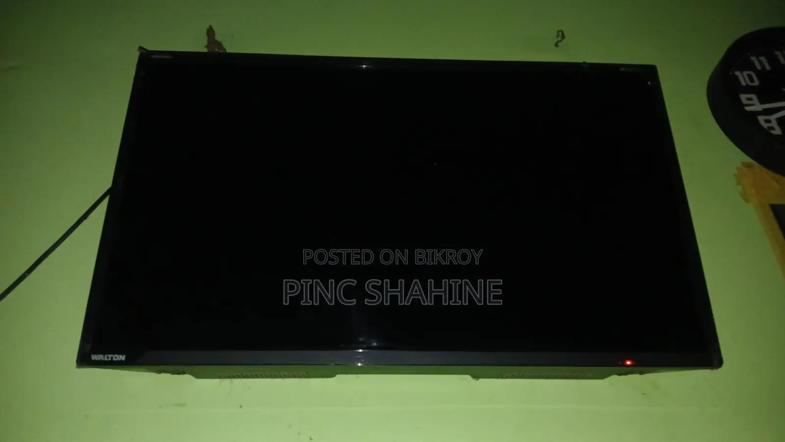 স্মার্ট বয়েস টিভি রিমোট ভয়েস সিস্টেম