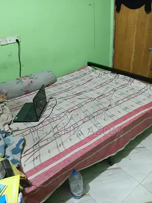 Steel Bed