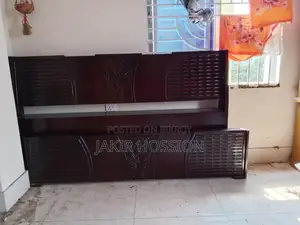 খাট বিক্রয় হবে