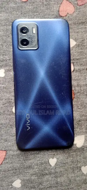 Vivo Y15S No Issues (Used)