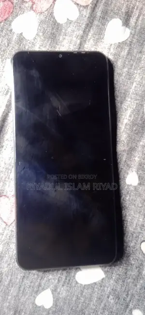 Vivo Y15S No Issues (Used)