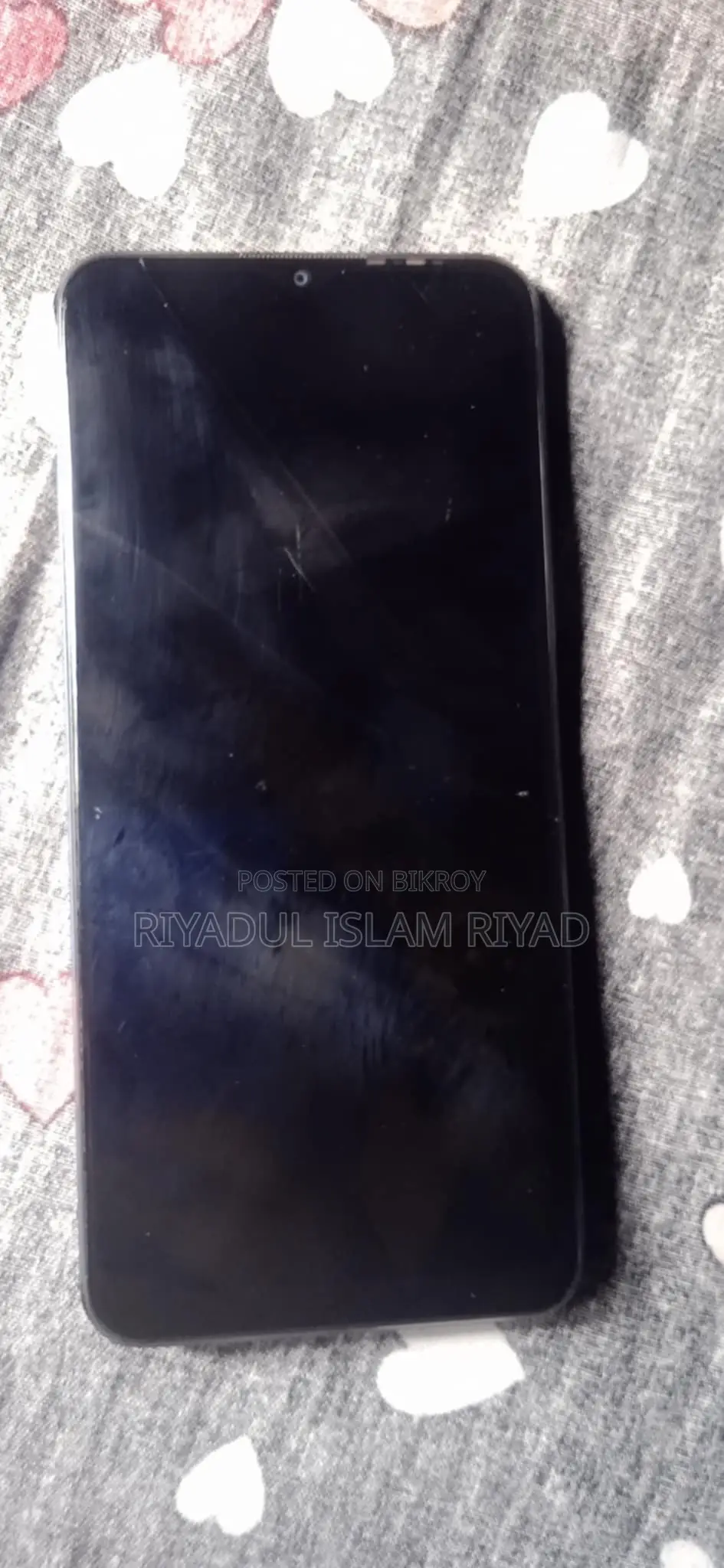 Vivo Y15S No Issues (Used)