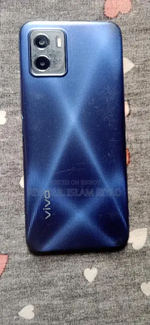Vivo Y15S No Issues (Used)
